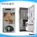 Sc-8602 Sell in Cup Coffee Tea Vending Machines