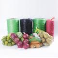 plastic mesh bags roll for fruit and vegetable