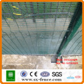 anti climb 358 high security fence