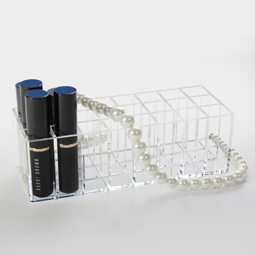 Acrylic Liquid Lipstick Display Stand Holder