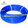 super 6mm airless paint sprayer hose 22.7Mpa