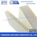 Fiberglass Reinforced PP Honeycomb Core Sandwich Panel