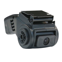 Vorder- und Rückansicht Dual-Objektiv Ahd-Kamera