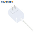 9W 9v1a American Wall Plug POS POS -Netzteil