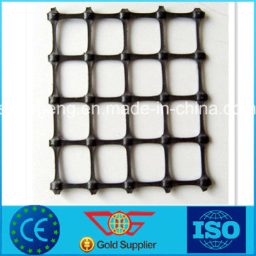 Geogrid Extrudé Biaxial en Polypropylène 30 / 30kn