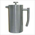 Large Capacity Coffee French Press