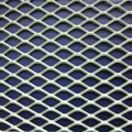 Expanded Metal Diamond Mesh