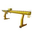 5T Single Girder Gantry Crane Price