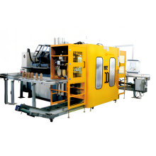 5L Extusion plastic blow molding machine