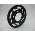 S50C Steel Customized CNC Machining Part