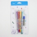 4PCS Dessin mécanique crayon