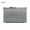 DPI19 Auto Parts Radiator Honda Accord 2.2L 1990-1993