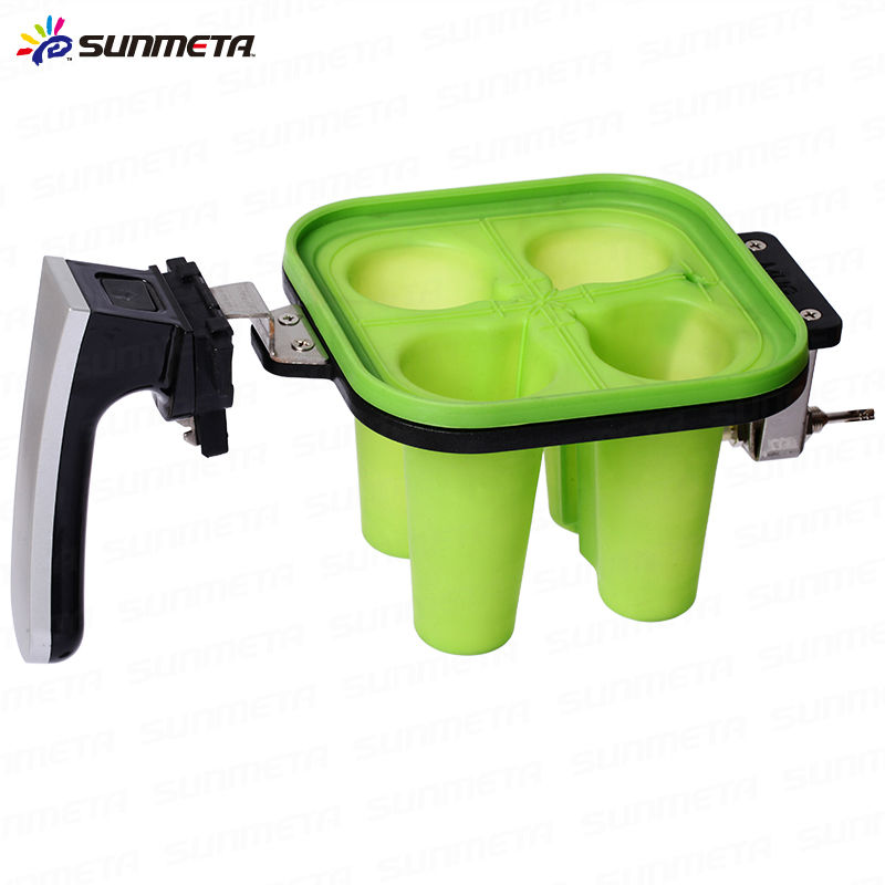 Sunmeta Mini 3D Sublimation Vacuum Machines