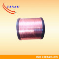 CuNi10 Copper nickel alloy wire