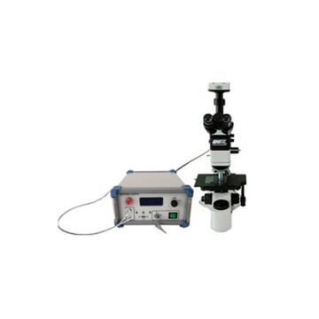 Modular Micro Fluorescence Spectrometer