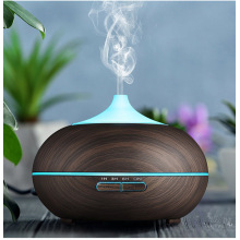 Ultrasonic essential oil Humidifier Aroma Diffuser
