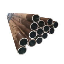 1026 Cold Drawn Seamless Carbon Steel Cylinder Tube
