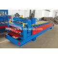 1100 Monterey Roof 1000 IBR Roll Machine Forming Machine