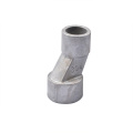 Sanitary Fittings Stainless Steel Lost Wax Casting