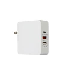 Зарядное устройство PD USB зарядное устройство для телефона Apple Macbook Charger