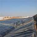 Dyke Dam Seepage Control Geomembrane HDPE 1.0mm