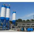 HZS70 Stationary Type Concrete Batching Plant