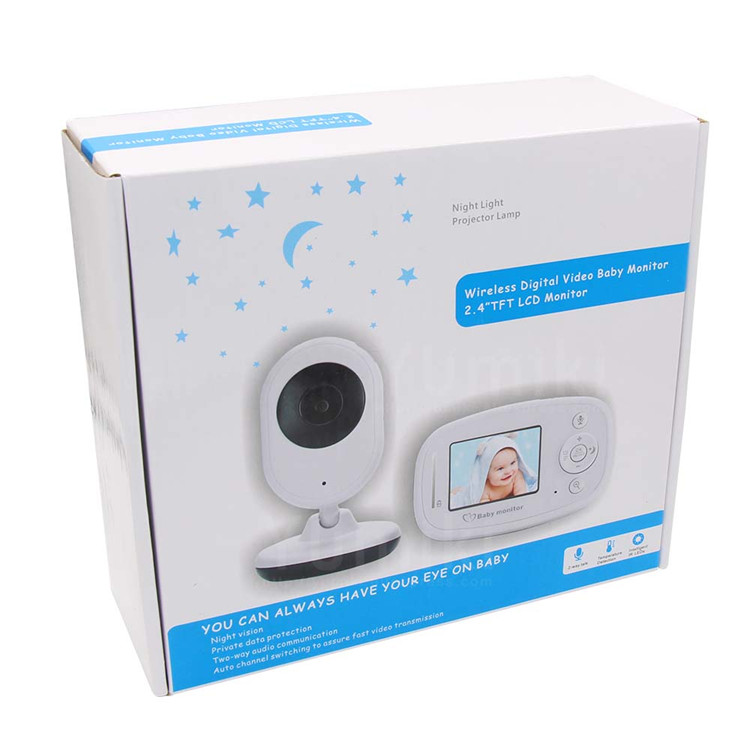 Discount Baby Monitor