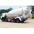 Sinotruk HOWO A7 8x4 Concrete Mixing Truck