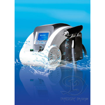 Laser Tattoo Removal Machine