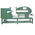 Internal and external shearing machine