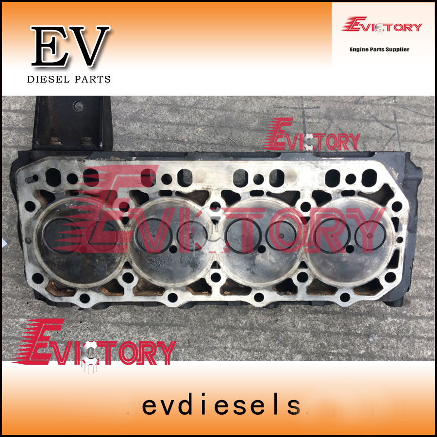 4D84-3 cylinder head-1