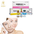 Beauty Cindella Set Cosmetic Medical Skin Whitening Produit
