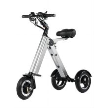 Fashionable Comfortable Electric Mobility Scooters