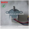 Plastic Housing Linear Stepper Motor |Lead Screw Motor