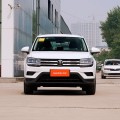 5-местный компактный бензиновый автомобиль VW Tharu