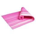 Eco friendly PVC foam yoga mat