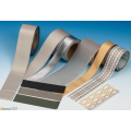 EMI Shielding RFID Copper Nickel Conductive Fabrics