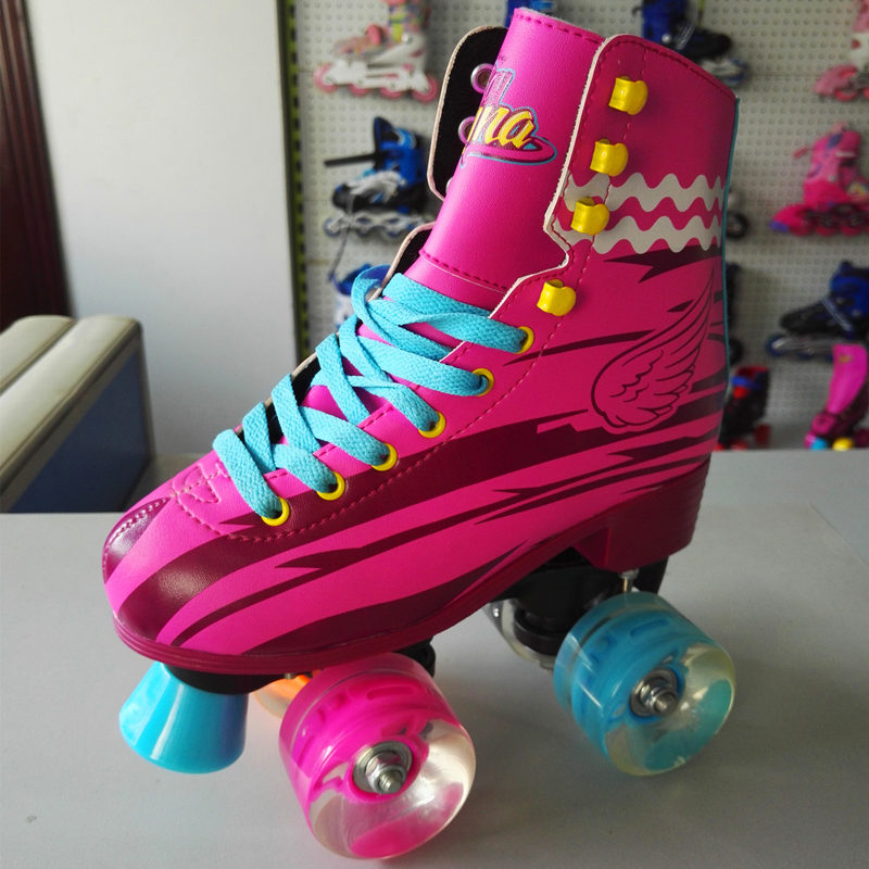 New skates