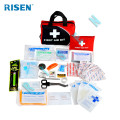 China wholesale Factory supply CE/ISO certification promotion first aid kit medical bag with medical supplies