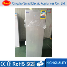 Vertical Upright Deep Freezer No Frost Mini Ice Cream Freezer