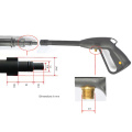 Spray Gun Lance Nozzle High Pressure Cleaner Washers