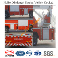 10ton Benz Schaum Aerial Rescue Truck Euro3