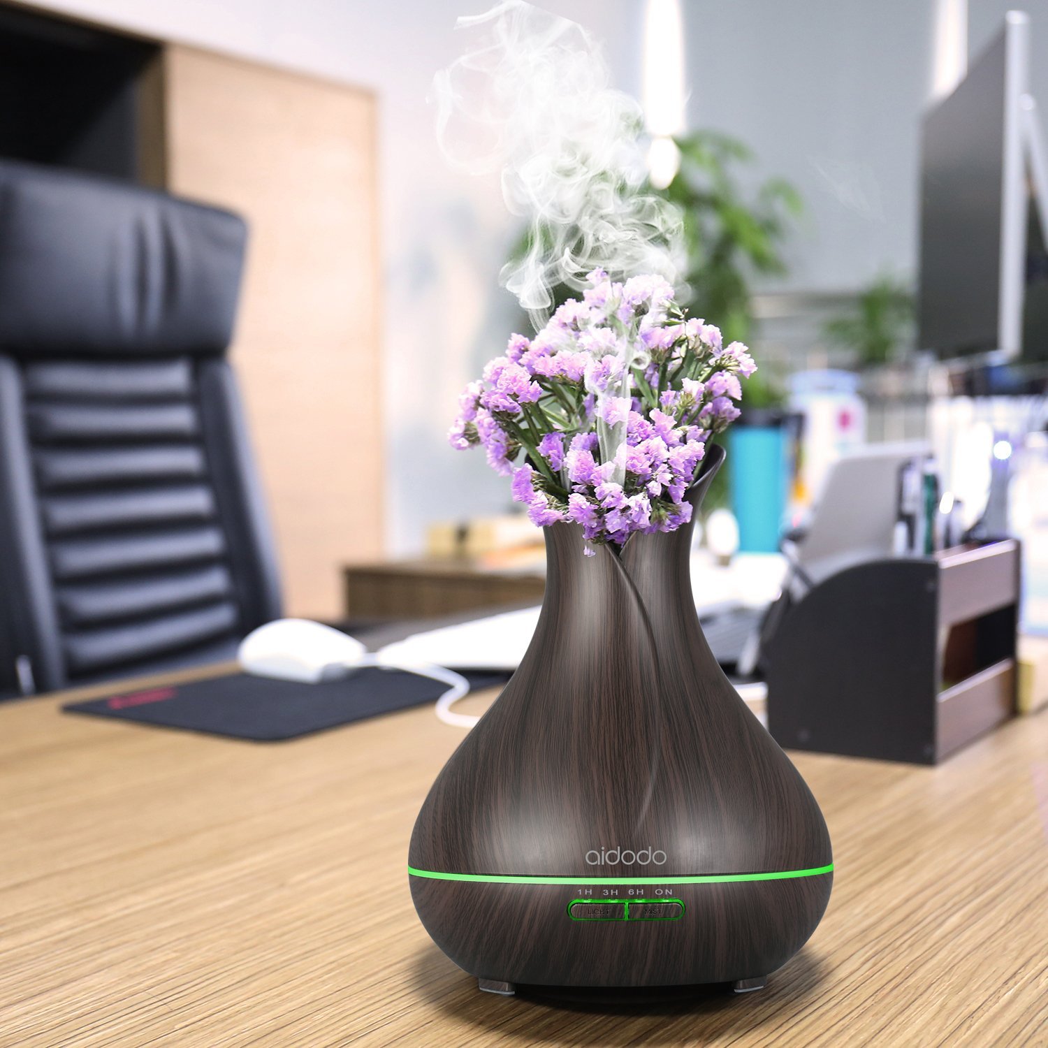 aroma diffuser