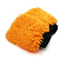 Microfiber Chenille Mitt Car Washing Cleaning Glove