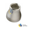 Titanium Eccentric Reducer Pipe Fittings for sale