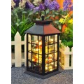 Holiday Decoration Lantern Light