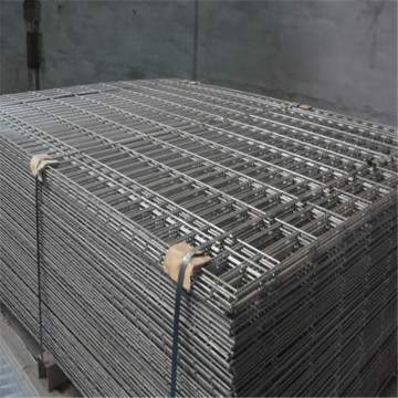 Steel Bar Welded Reinforcing Mesh for construction