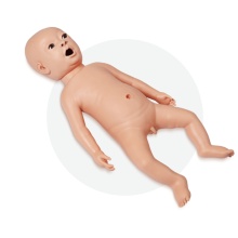 Infant Care Simulator (Male)