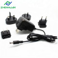 24V 30W Wall Plug In Adapter Power Supply