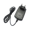 9 Volt Batteriewandadapter mit US / EU / UK Stecker